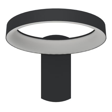 Eglo - LED Vonkajšie nástenné svietidlo LED/11W/230V