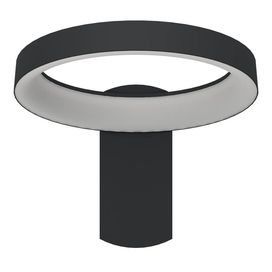 Eglo - LED Vonkajšie nástenné svietidlo LED/11W/230V