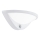 Eglo 97311 - LED vonkajšie svietidlo so senzorom BELCREDA LED/9,3W/230V IP44