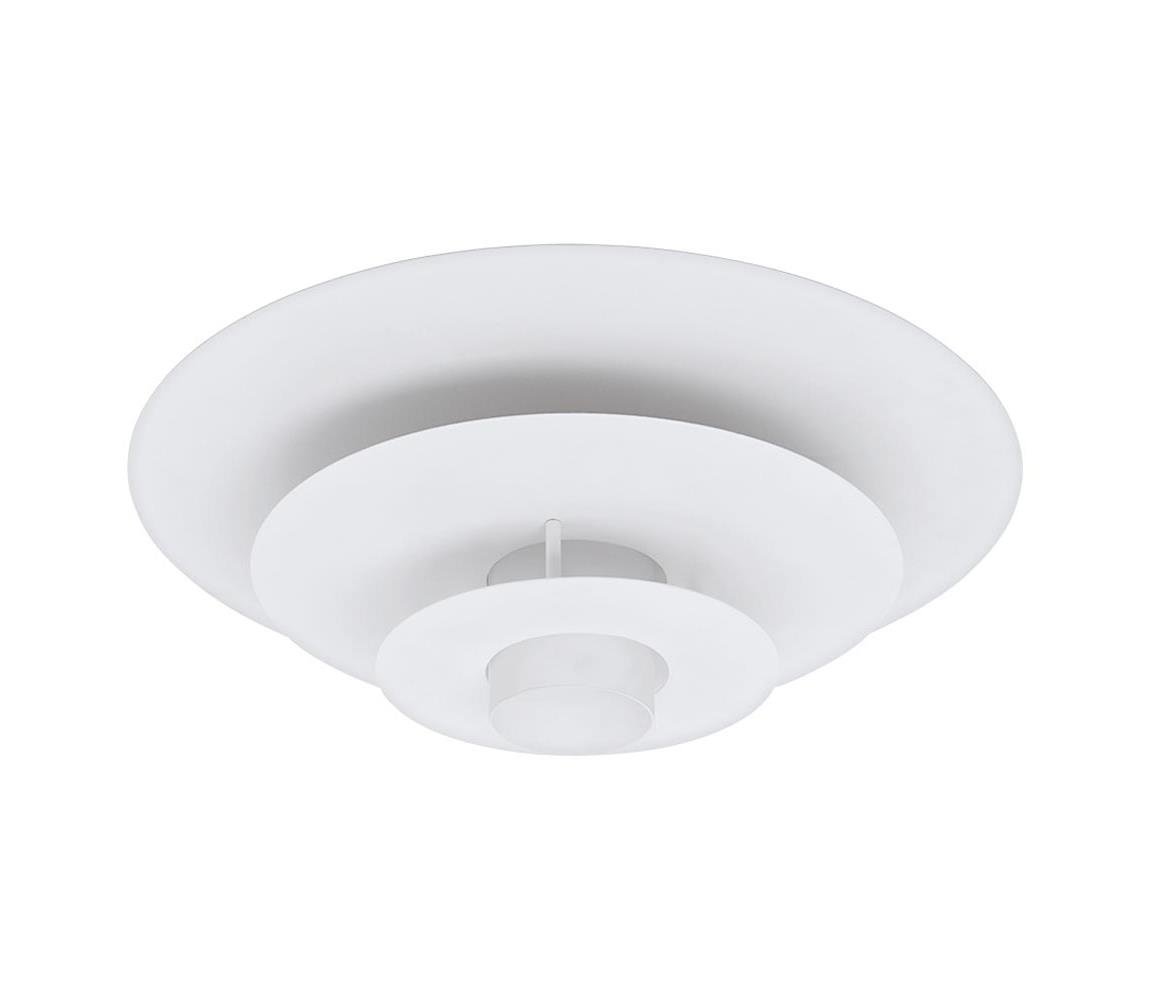 Eglo 97329 - Stropné svietidlo POLLUTRI 1xE27/60W/230V