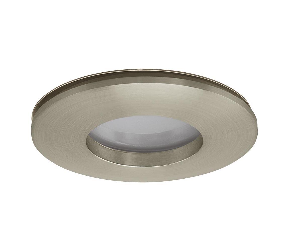 Eglo 97426 - Kúpeľňové zapustené LED svietidlo MARGO-LED LED/5W/230V IP65 97426