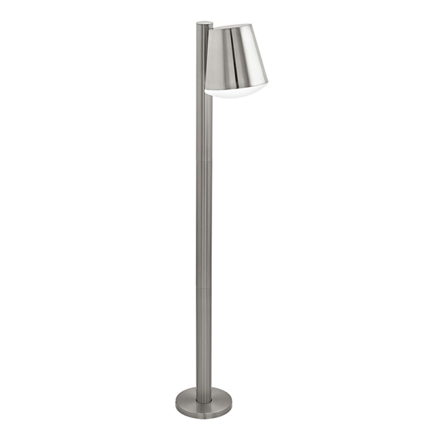 Eglo 97454 - Vonkajšia lampa CALDIERO 1xE27/10W/230V