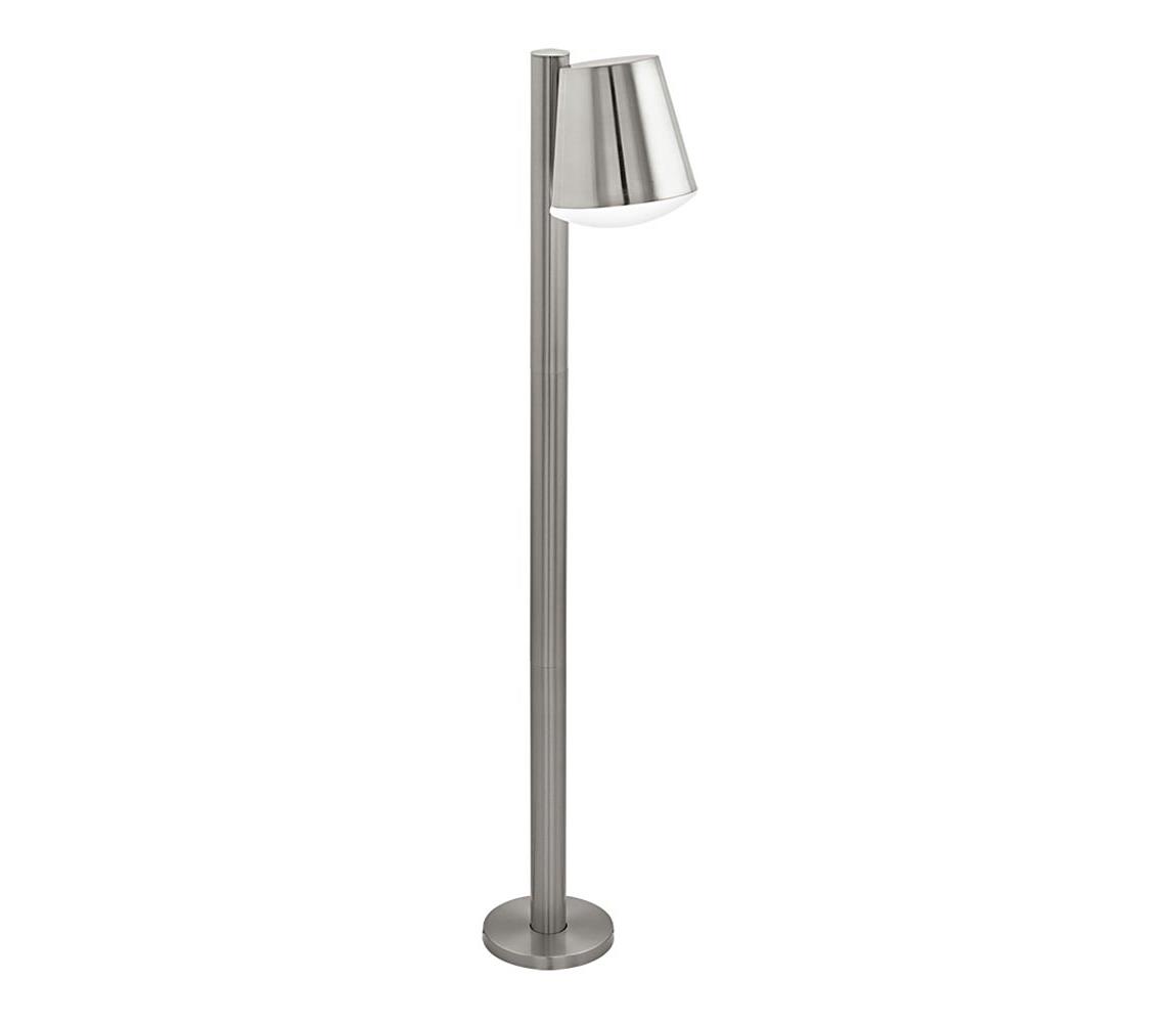 Eglo 97454 - Vonkajšie svietidlo CALDIERO 1xE27/10W/230V IP44 97454