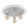 Eglo 97495 - LED Stropné svietidlo PASSANO 3xE27/4W/230V