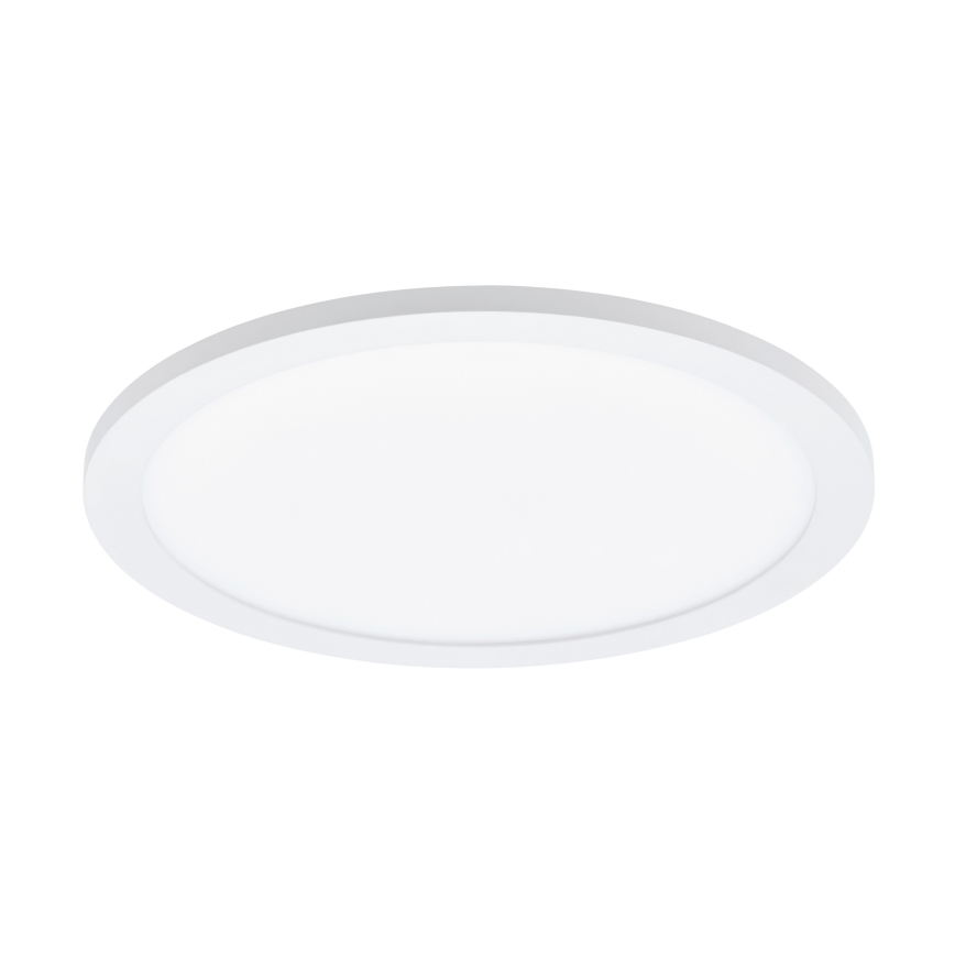 Eglo - LED Stmievateľné stropné svietidlo 1xLED/17W/230V