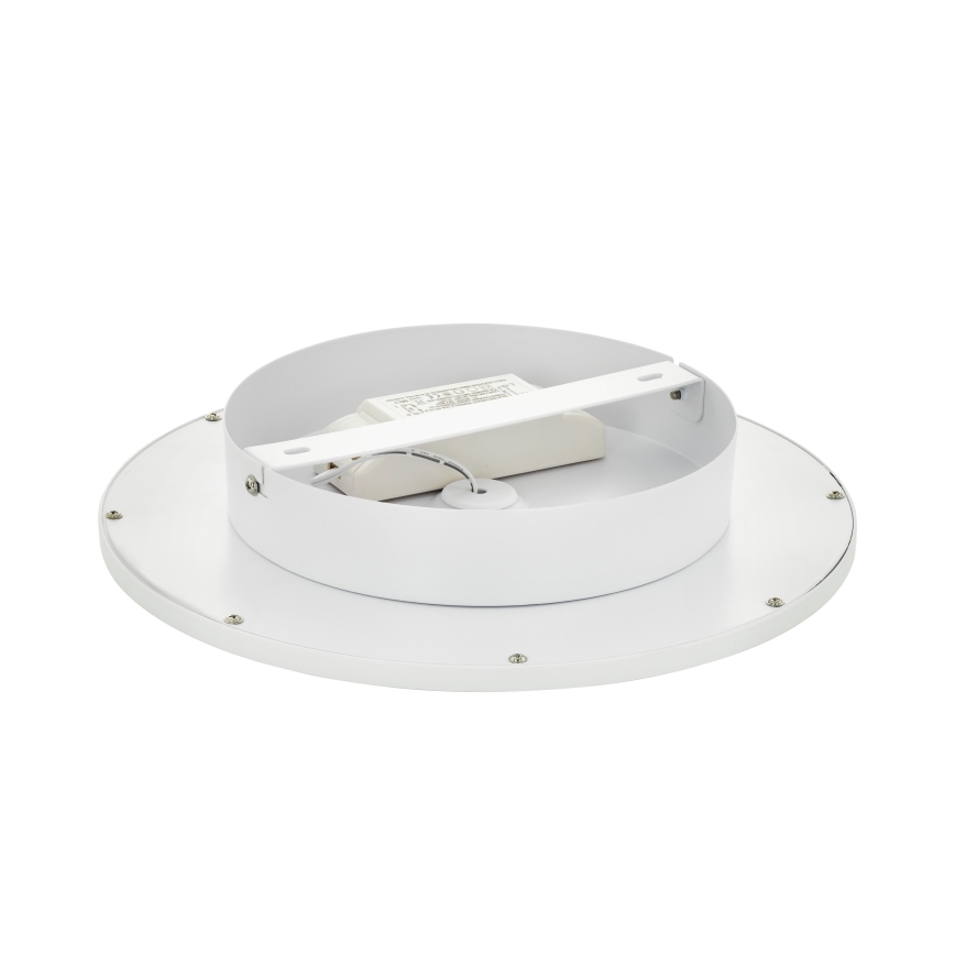Eglo - LED Stmievateľné stropné svietidlo 1xLED/17W/230V