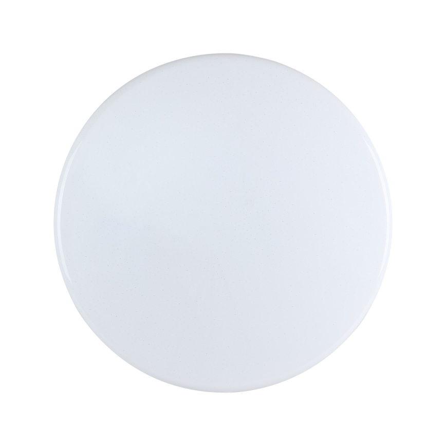 Eglo - LED Stmievateľné stropné svietidlo LED/40W/230V + diaľkové ovládanie
