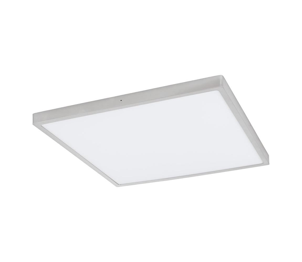 Eglo 97553 - LED stmievateľné stropné svietidlo FUEVA 1 LED/27W/230V 3000K 97553