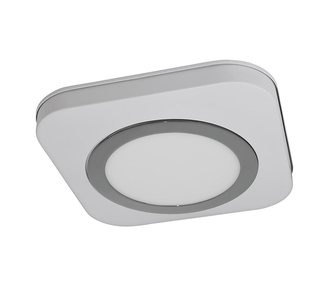 Eglo 97554 - LED vonkajšie stropné svietidlo OLMOS LED/16,5W/230V IP44 97554