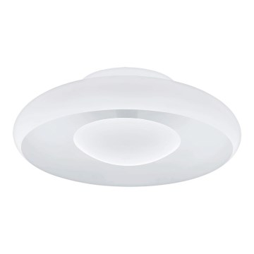 Eglo 97557 - LED stropné svietidlo MELDOLA LED/24W/230V