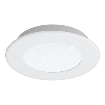 Eglo 97591 - LED Podhľadové svietidlo FIOBBO LED/5W/230V