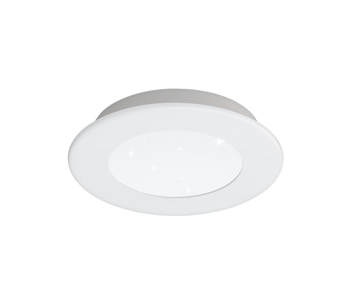 Eglo 97591 - LED Podhľadové svietidlo FIOBBO LED/5W/230V 97591