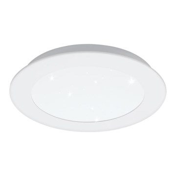 Eglo 97592 - LED Podhľadové svietidlo FIOBBO LED/10W/230V