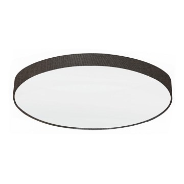 Eglo 97623 - Stropné svietidlo PASTERI 7xE27/60W/230V 98 cm