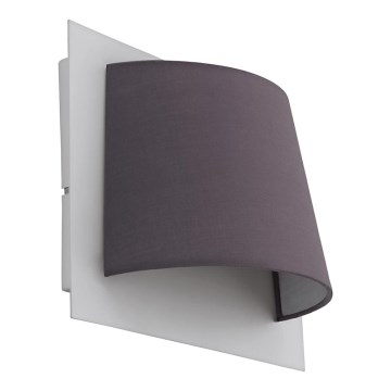 Eglo 97624 - LED nástenné svietidlo SERRVALLE LED/5,4W/230V