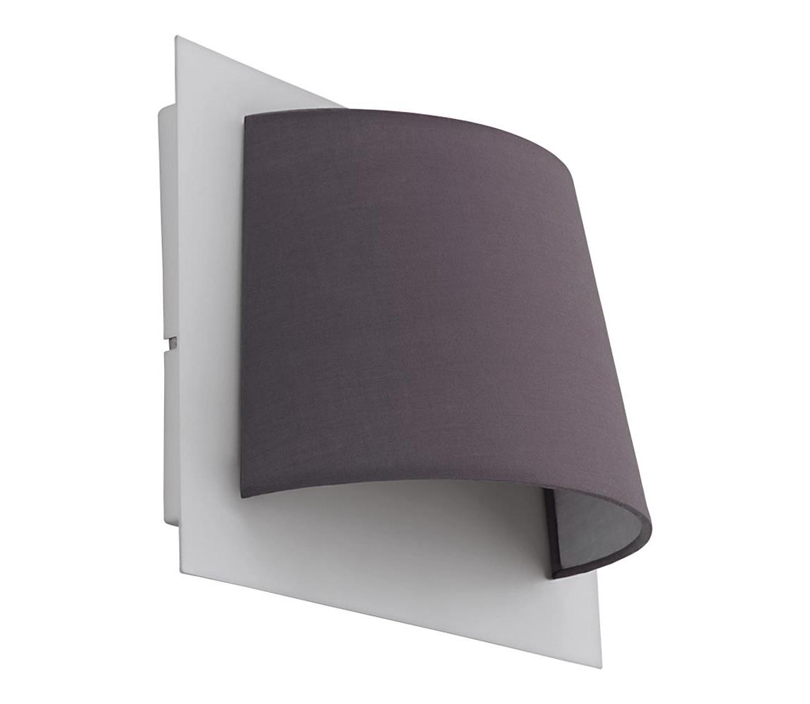Eglo 97624 - LED nástenné svietidlo SERRVALLE LED/5,4W/230V 97624