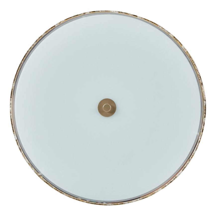 Eglo 97642 - Stropné svietidlo VISERBELLA 3xE27/60W/230V