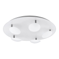 Eglo 97648 - LED bodové svietidlo CERTINO 5xLED/4,5W/230V
