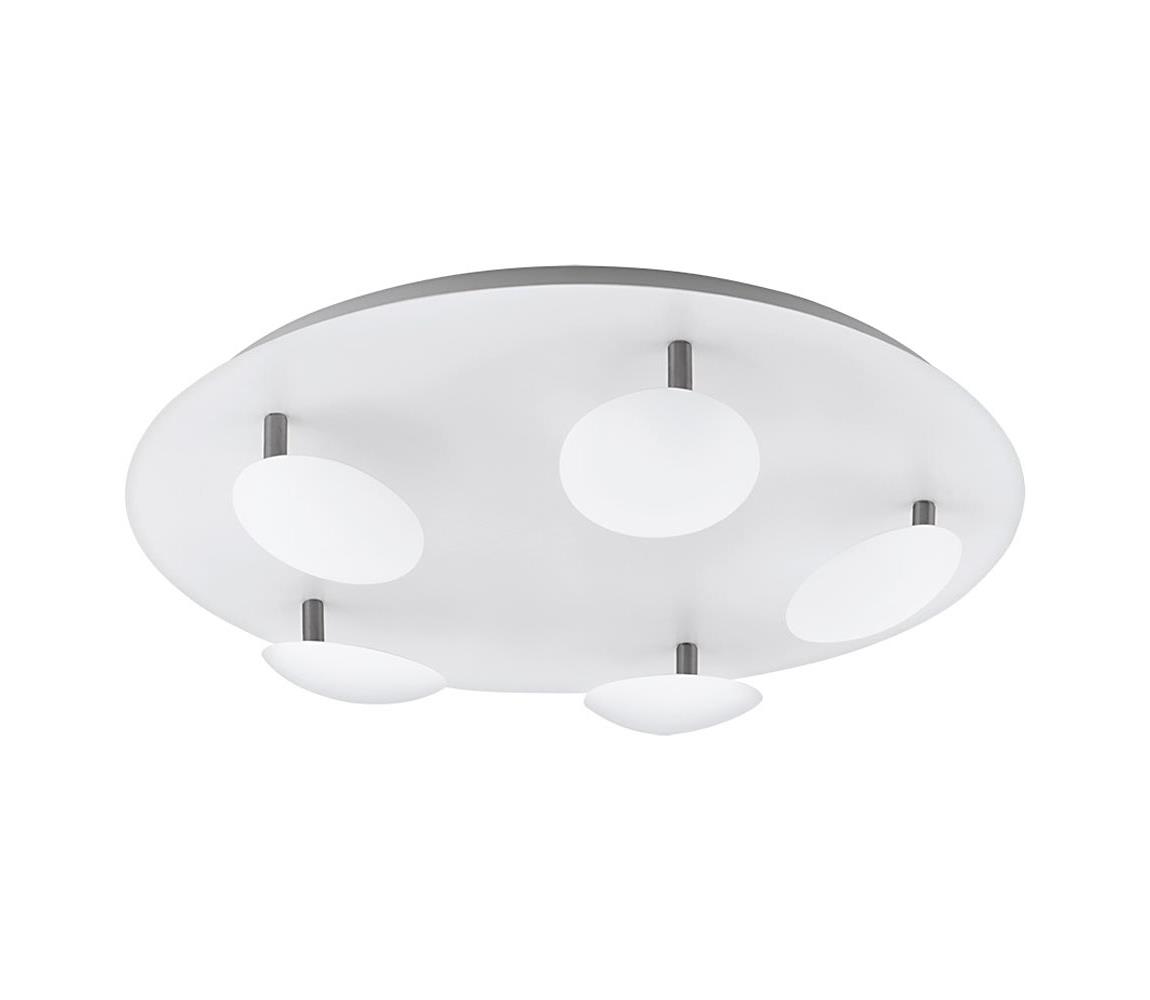 Eglo 97648 - LED bodové svietidlo CERTINO 5xLED/4,5W/230V 97648