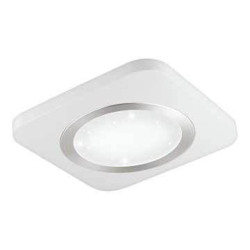 Eglo 97658 - LED Stropné svietidlo PUYO-S 1xLED/14W/230V