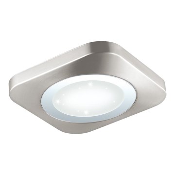 Eglo 97662 - LED stropné svietidlo PUYO-S LED/14W/230V