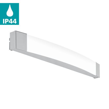 Eglo - LED Kúpeľňové zrkadlové svietidlo LED/16W/230V IP44