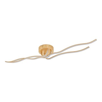 Eglo 97744 - LED Prisadený luster MIRAFLORES 4xLED/9W/230V