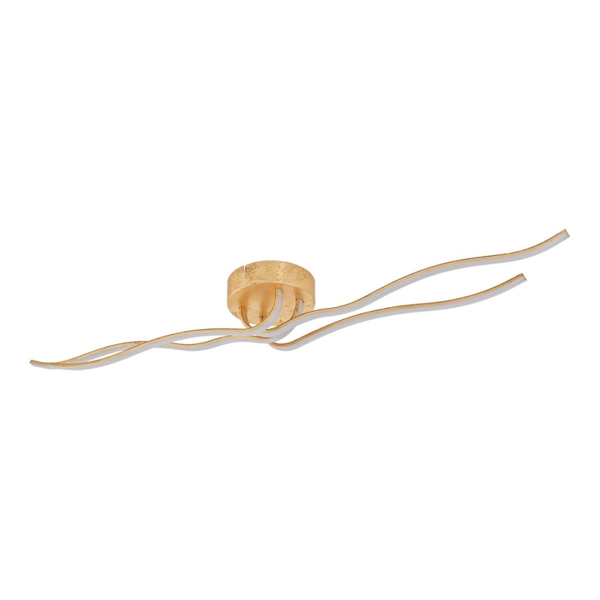 Eglo 97744 - LED Prisadený luster MIRAFLORES 4xLED/9W/230V