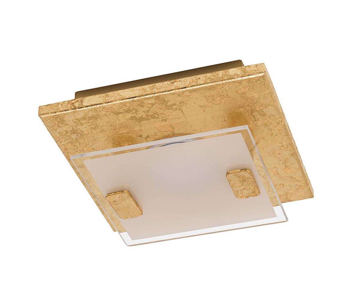 Eglo 97757 - LED Stropné svietidlo VICARO 1 LED/2,5W/230V 97757