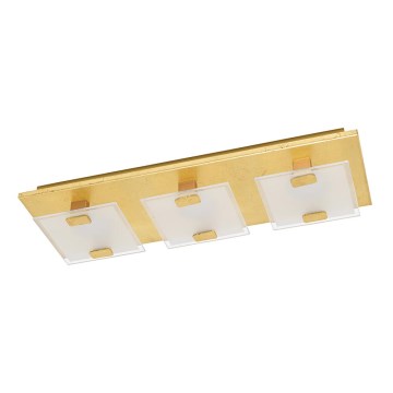 Eglo 97759 - LED Stropné svietidlo VICARO 1 3xLED/2,5W/230V
