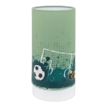 Eglo 97763 - LED Detská lampička TABARA LED/6W/230V