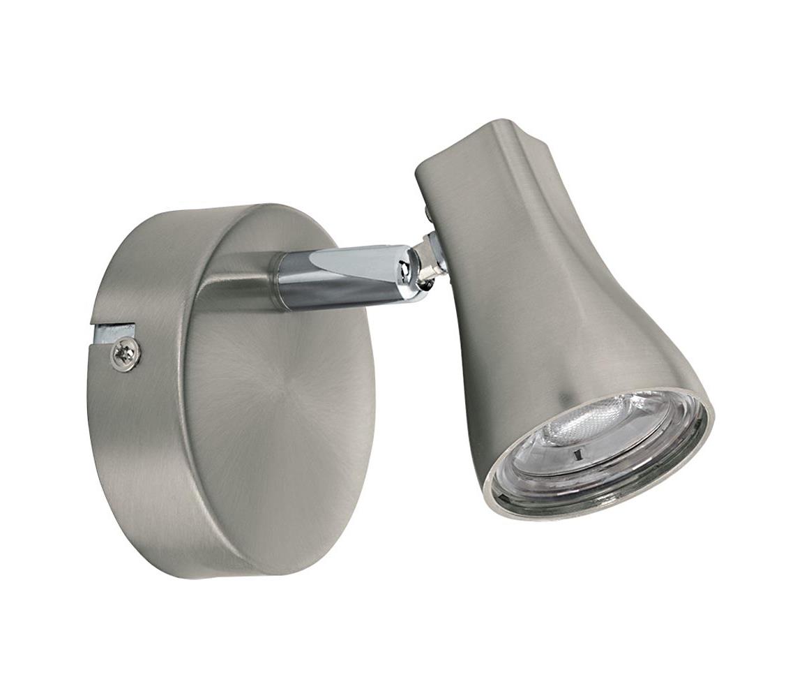 Eglo 97822 - LED Bodové svietidlo TIBERIO 1 1xLED/3W/230V 97822