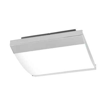 Eglo 97869 - LED Kúpeľňové stropné svietidlo SIDERNO LED/23,5W/230V IP44