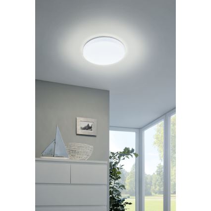 Eglo - LED Stropné svietidlo LED/11,5W/230V