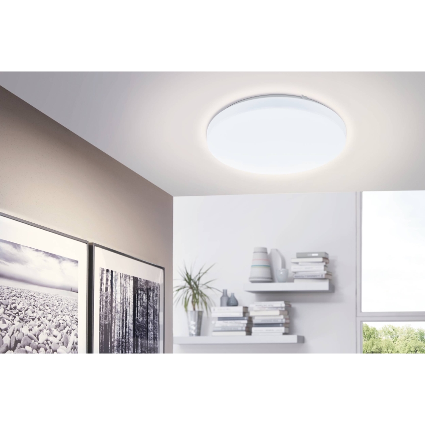 Eglo - LED Stropné svietidlo LED/14,6W/230V