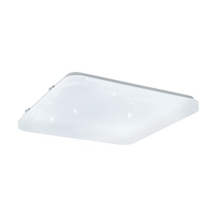 Eglo - LED Stropné svietidlo LED/17,3W/230V