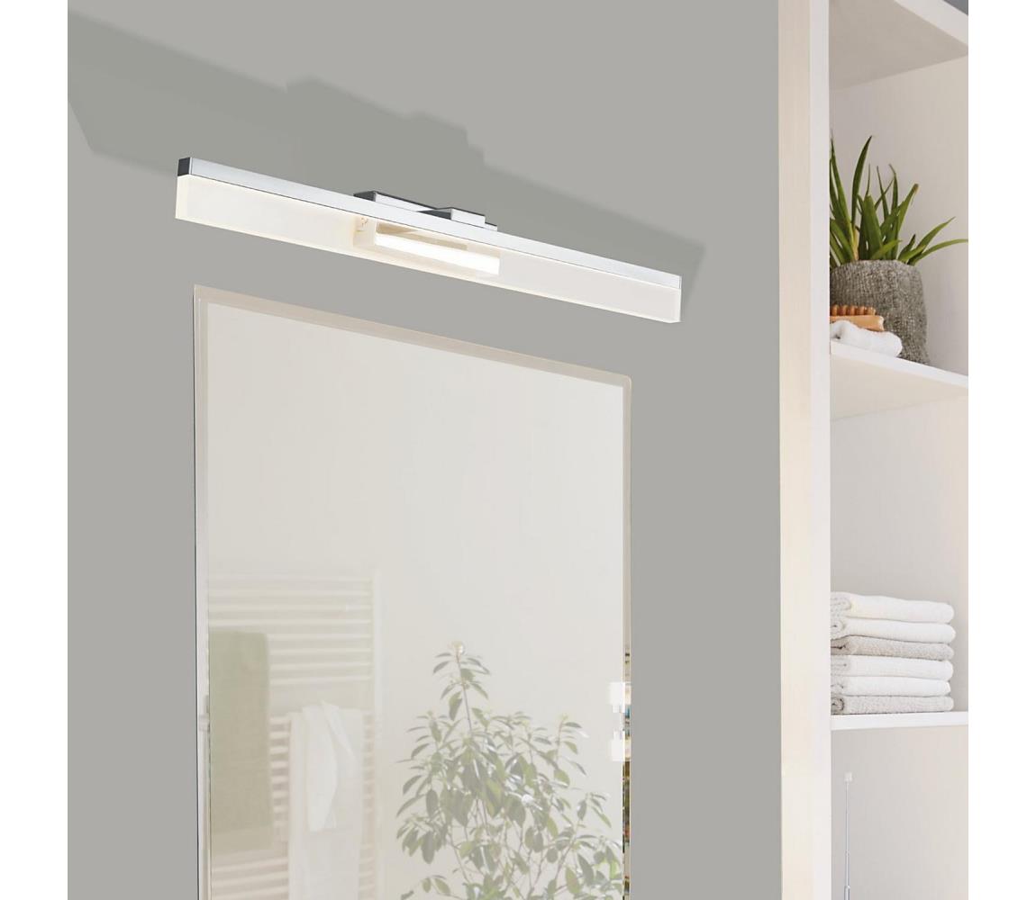Eglo 97966 - LED Nástenné svietidlo PALMITAL LED/10W/230V 97966