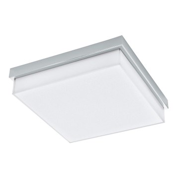 Eglo 97971 - LED stropné svietidlo ISLETAS LED/23,5W/230V IP44