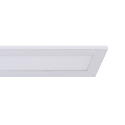 Eglo - LED Panel LED/40W/230V biela