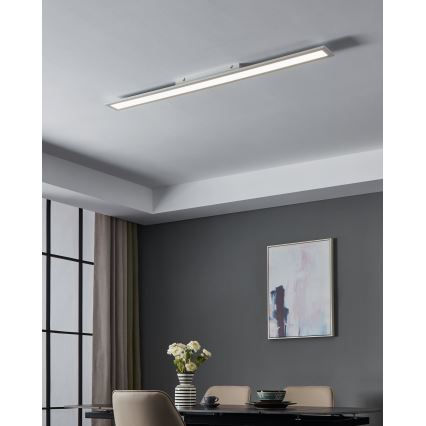 Eglo - LED Panel LED/40W/230V biela