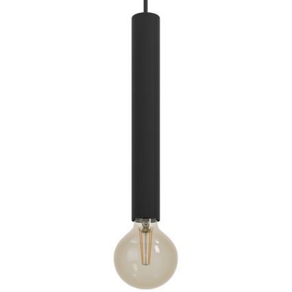 Eglo - Luster na lanku 1xE27/60W/230V