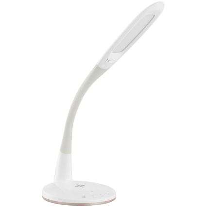 Eglo - LED Stmievateľná stolná lampa LED/3,7W/230V