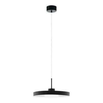 Eglo 98165 - LED Stmievateľný luster na lanku ALPICELLA LED/22,5W/230V