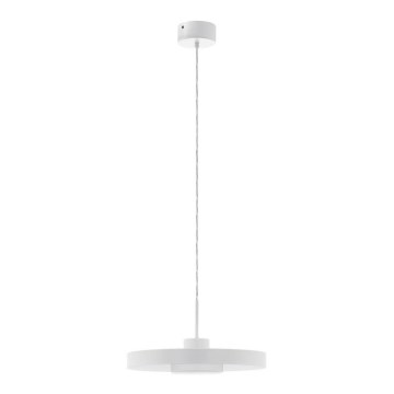 Eglo 98166 - LED Stmievateľný luster na lanku ALPICELLA LED/22,5W/230V