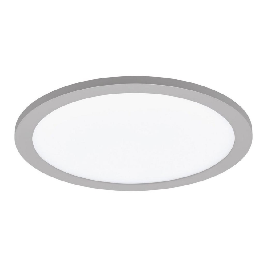 Eglo 98213 - LED Stmievateľné stropné svietidlo SARSINA LED/17W/230V