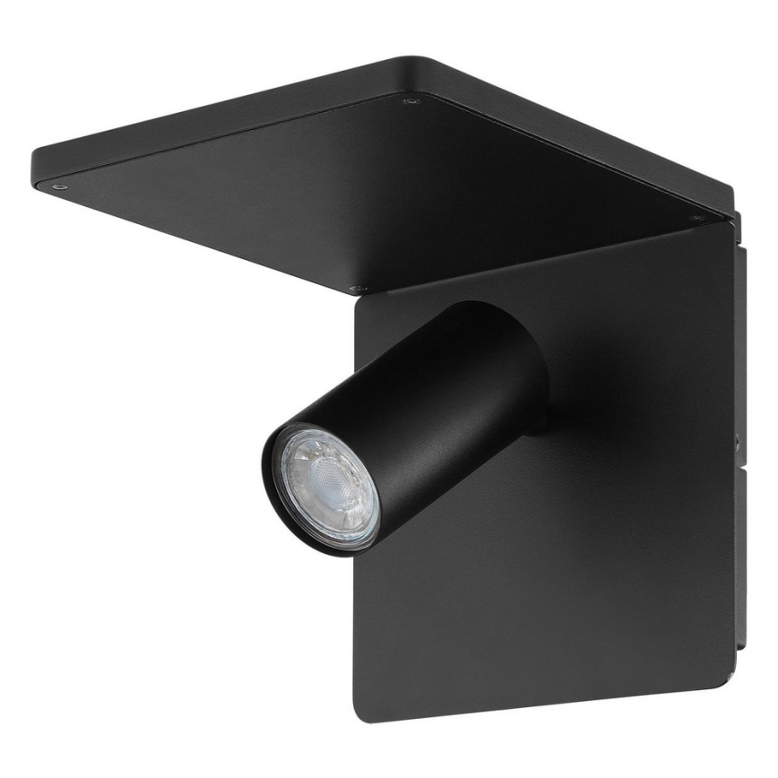 Eglo - LED Nástenné svietidlo 1xGU10/5W/230V
