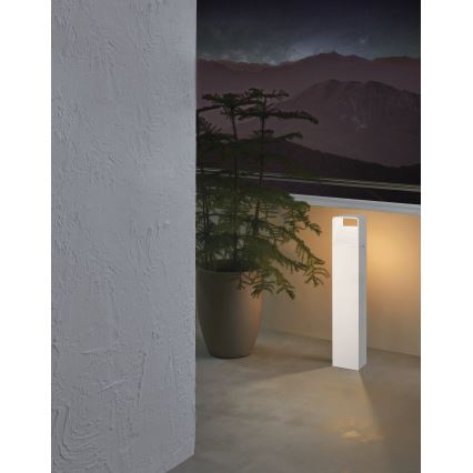 Eglo 98268 - LED Vonkajšia lampa DONINNI LED/5W/230V IP44