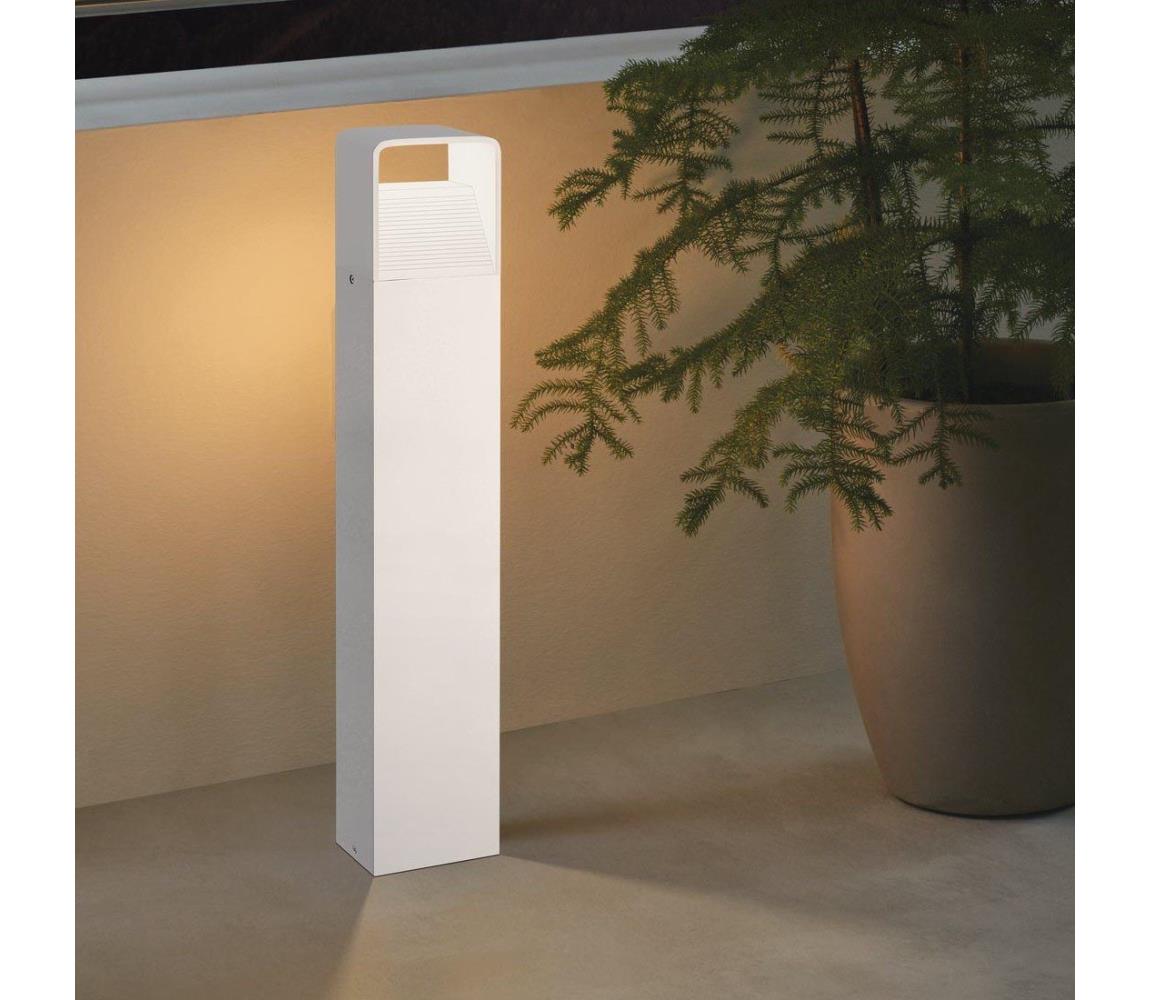 Eglo 98268 - LED vonkajšie svietidlo DONINNI LED/5W/230V IP44 98268