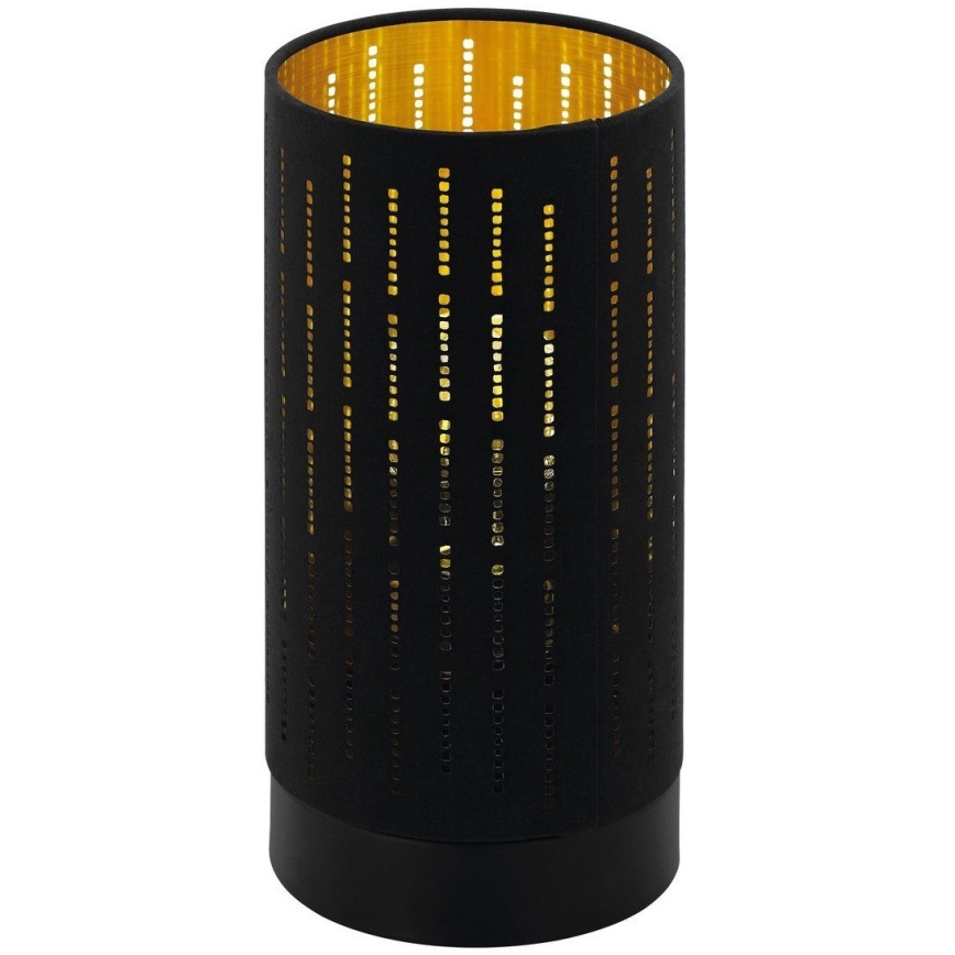 Eglo - Stolná lampa 1xE27/40W/230V
