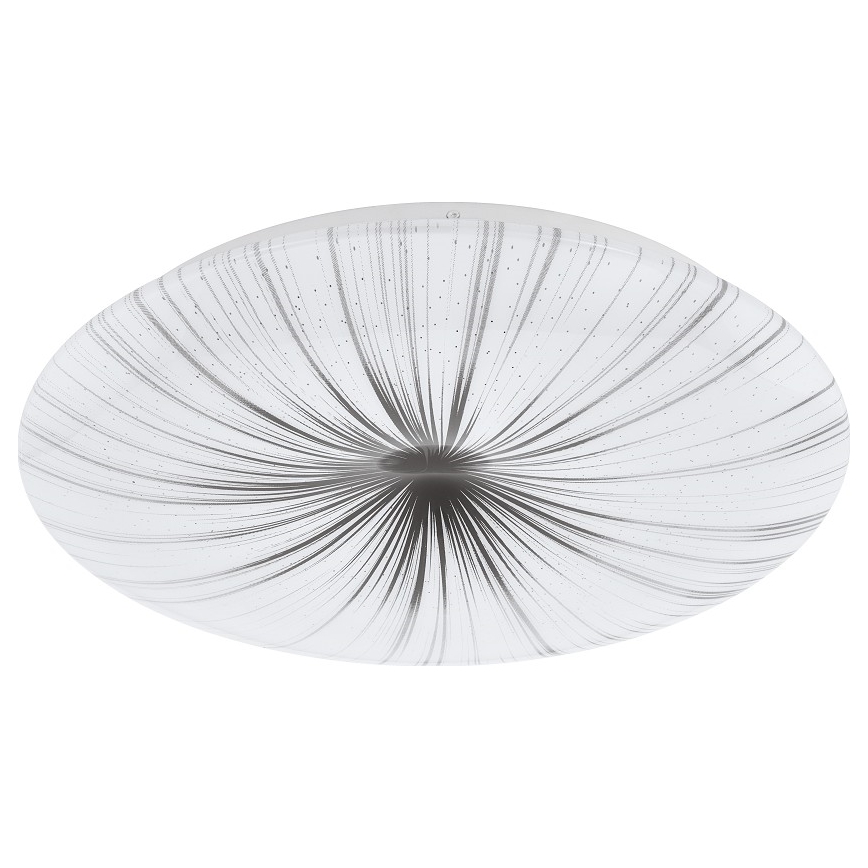 Eglo - LED Stropné svietidlo LED/19,5W/230V